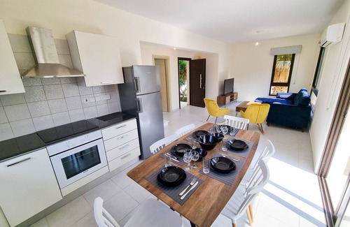 Tersefanou Apartment | Liza Dream House