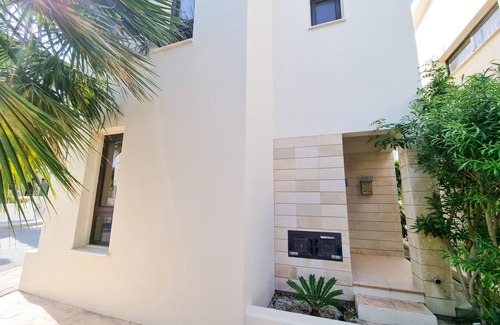 Tersefanou Apartment | Liza Dream House
