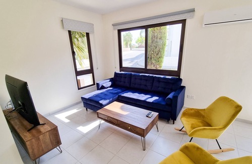 Tersefanou House | Liza Dream House