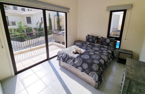 Tersefanou House | Liza Dream House