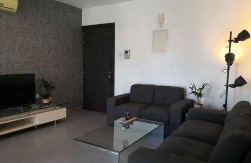 Larnaca Apartment | Loizou Holdings Flat 301