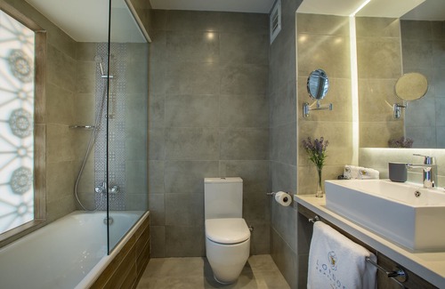 Pyla Hotel | Lordos Beach Hotel & Spa
