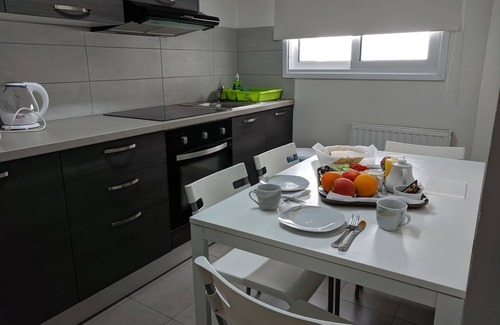 Egkomi Apartment | Lordos Hotel Apartments