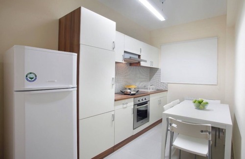 Egkomi Apartment | Lordos Hotel Apartments