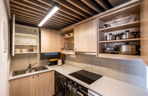 Neapolis Apartment | Lordos Sea View Court