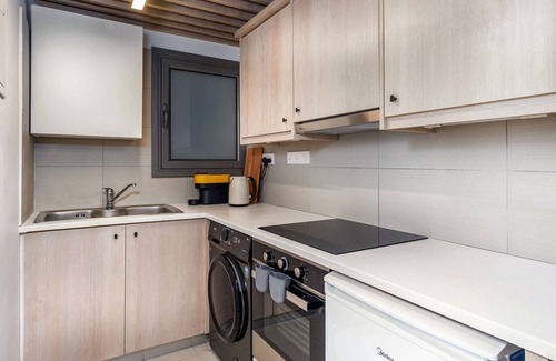 Neapolis Apartment | Lordos Sea View Court