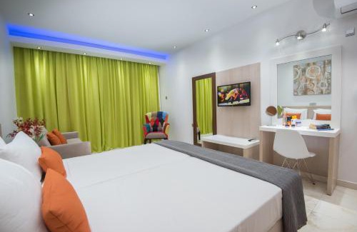 Ayia Napa Apartment | Loutsiana Deluxe Apts