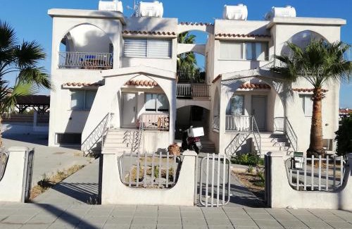 Pyla Apartment | Lovely 1betroom apartment near the beach