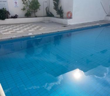 Kissonerga Apartment | Lovely one bedroom apartment with nice view