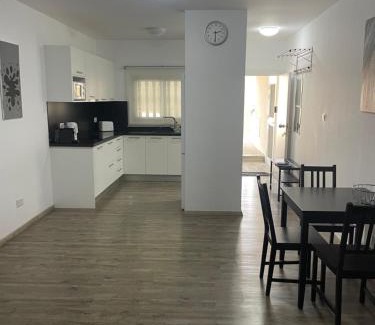 Kissonerga Apartment | Lovely one bedroom apartment with nice view