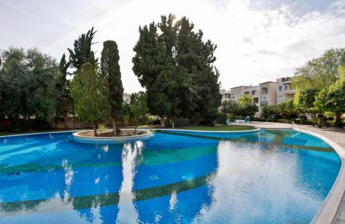 Universal Apartment | Lovely & Stylish! 3BR Specious Penthouse-Serenity Skyview