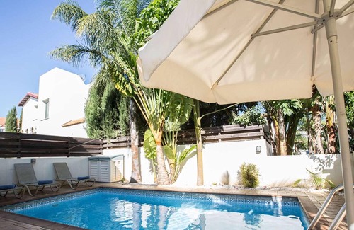 Pernera Villa | Lovely villa perfect for families, great location