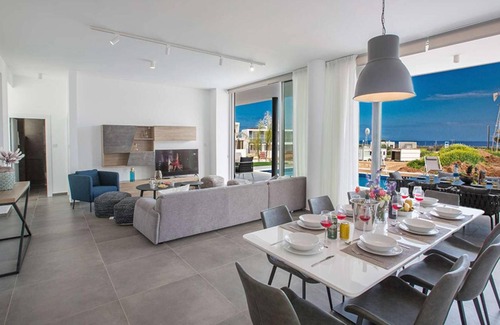 Protaras Villa | Lovely villa perfect for families, great location