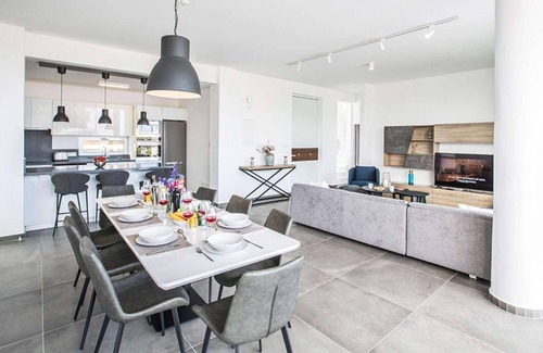 Protaras Villa | Lovely villa perfect for families, great location