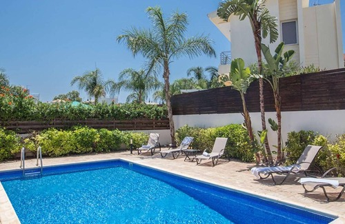 Protaras Villa | Lovely villa perfect for families, great location