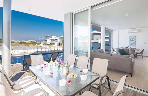 Protaras Villa | Lovely villa perfect for families, great location