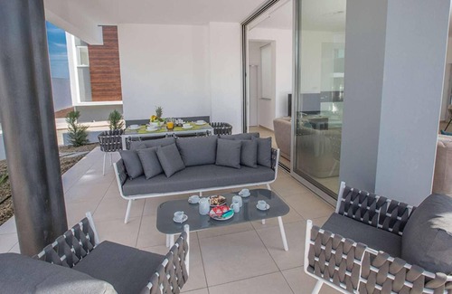 Protaras Villa | Lovely villa perfect for families, great location