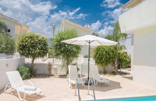 Protaras Villa | Lovely villa perfect for families, great location