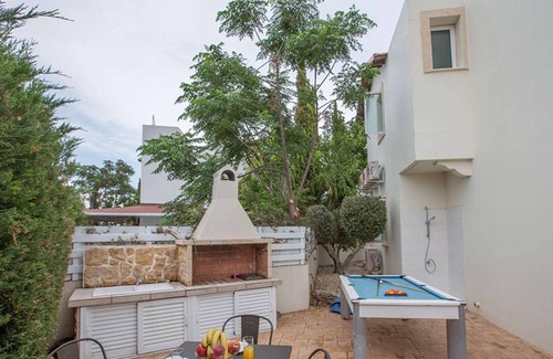 Pernera Villa | Lovely villa perfect for families, great location