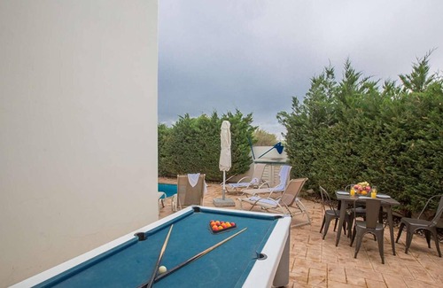 Pernera Villa | Lovely villa perfect for families, great location