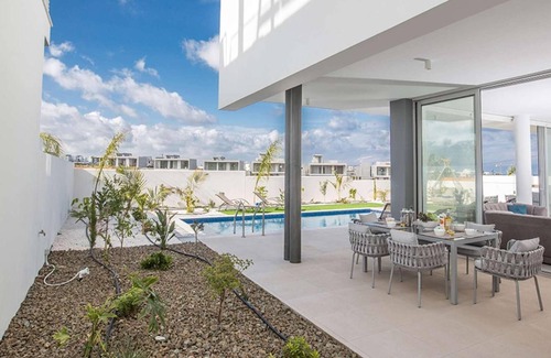 Protaras Villa | Lovely villa perfect for families, great location