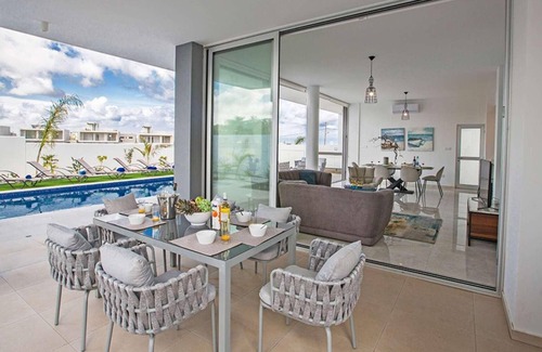 Protaras Villa | Lovely villa perfect for families, great location