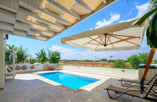 Pernera Villa | Lovely villa perfect for families, great location