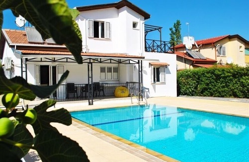 Dogankoy Villa | Lovely villa within the walking distance to kyrenia city centre