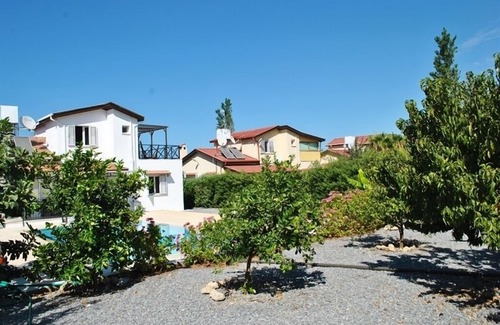 Dogankoy Villa | Lovely villa within the walking distance to kyrenia city centre