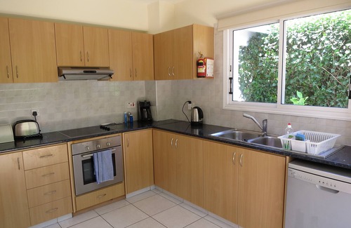 Pegeia Villa | Luxurious Villa with Private Pool, Sea and Mountain Views