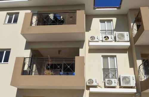 Kiti Apartment | Luxury 2 bedroom apartment with WIFI