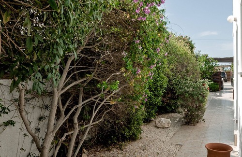 Peyia Town Villa | Luxury 3 bed/3 bath villa with private pool in the picturesque village of Peyia