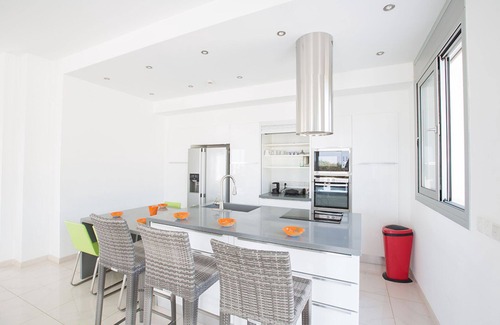 Protaras Villa | Luxury 5 Bedroom Villa with Private Pool, Protaras Villa 1230