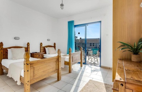 Agios Georgios Pegeias Villa | Luxury 5 Star Villa for Rent, Paphos Villa 1460