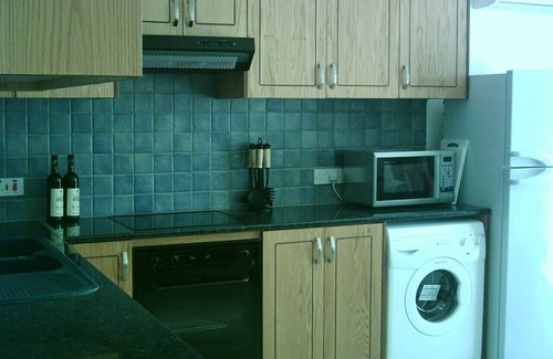 Peyia Town Apartment | Luxury Apartment Peyia Wi-Fi, pool. Mountainside spectacular view to the sea.