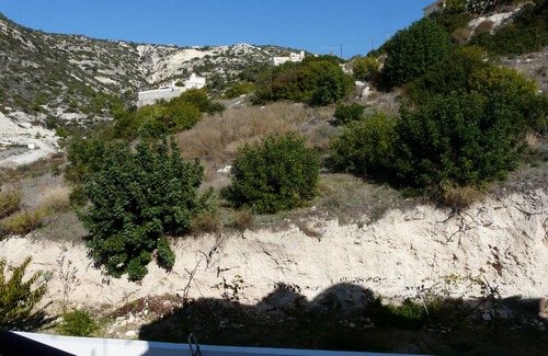 Peyia Town Apartment | Luxury Apartment Peyia Wi-Fi, pool. Mountainside spectacular view to the sea.