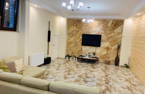 Vasa Koilaniou Villa | Luxury House-,Troodos Mountains,forest