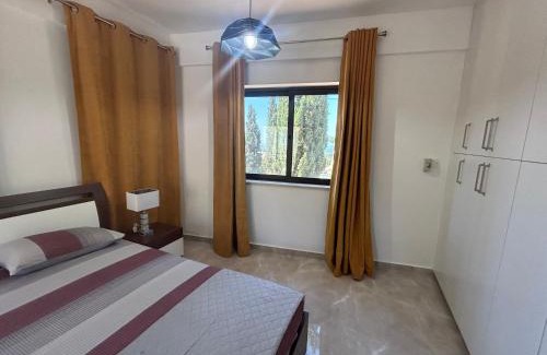 Kouklia Apartment | Luxury Kouklia Maisonette