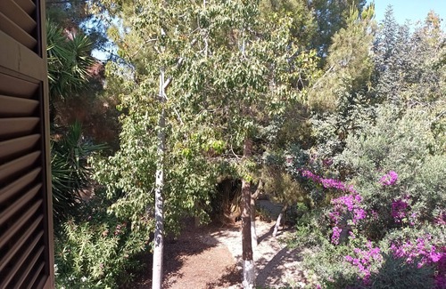 Paphos House | Luxury Maisonette 250m from the beach.