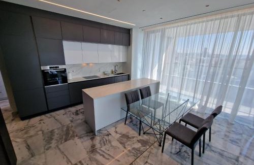 Potamos tis Germasogeias Apartment | Luxury Private Apartments - Limassol