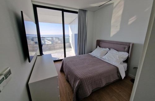 Potamos tis Germasogeias Apartment | Luxury Private Apartments - Limassol