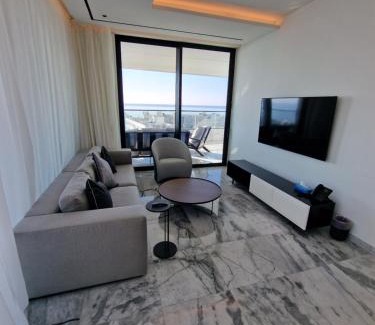 Potamos tis Germasogeias Apartment | Luxury Private Apartments - Limassol