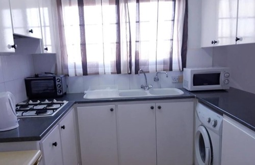 Pyla Apartment | Luxury sea view apartment 2 minutes from the beach!