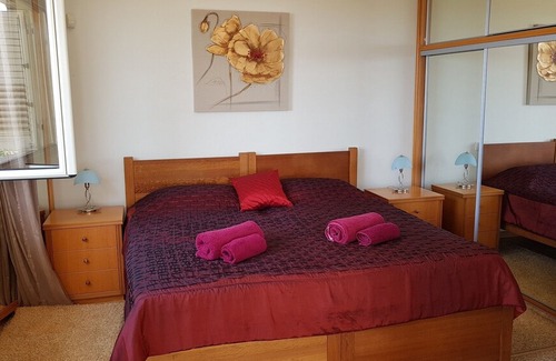 Agios Georgios Pegeias Villa | Luxury sea view villa Akamas