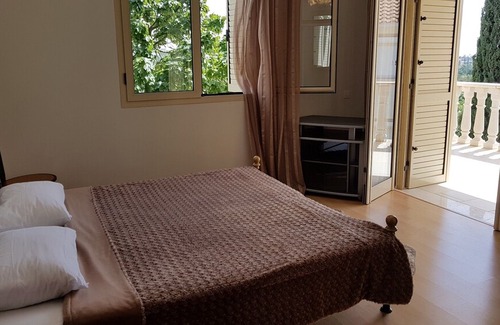 Agios Georgios Pegeias Villa | Luxury sea view villa Akamas