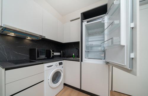Historical Center Apartment | Luxury Studio in the Heart of Limassol