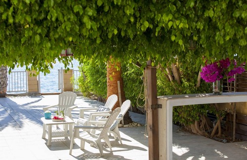 Meneou Villa | Luxury Villa With Special Sea Views