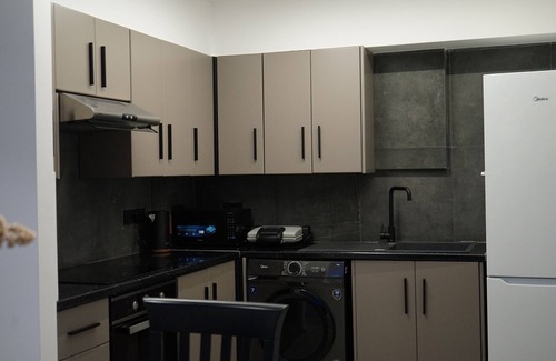 Skala Apartment | Mackenzie boutique apartment with pool