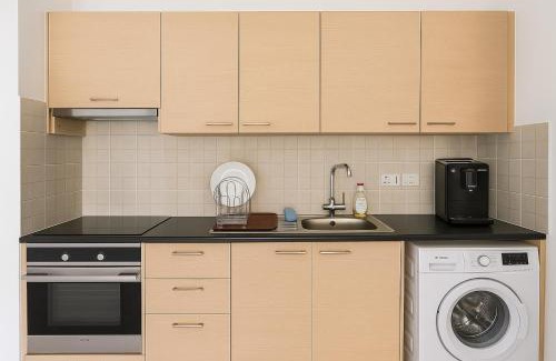Agios Tychon Apartment | Maison Amalthea
