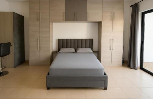 Agios Tychon Apartment | Maison Amalthea